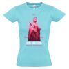 SOL'S Ladies Imperial Heavy T-Shirt Thumbnail