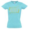 SOL'S Ladies Imperial Heavy T-Shirt Thumbnail