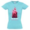SOL'S Ladies Imperial Heavy T-Shirt Thumbnail