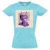 SOL'S Ladies Imperial Heavy T-Shirt Thumbnail
