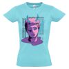 SOL'S Ladies Imperial Heavy T-Shirt Thumbnail