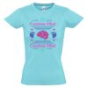 SOL'S Ladies Imperial Heavy T-Shirt Thumbnail