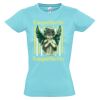 SOL'S Ladies Imperial Heavy T-Shirt Thumbnail