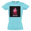 SOL'S Ladies Imperial Heavy T-Shirt Thumbnail