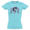 SOL'S Ladies Imperial Heavy T-Shirt Thumbnail