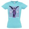 SOL'S Ladies Imperial Heavy T-Shirt Thumbnail