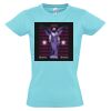 SOL'S Ladies Imperial Heavy T-Shirt Thumbnail
