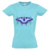 SOL'S Ladies Imperial Heavy T-Shirt Thumbnail