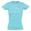 SOL'S Ladies Imperial Heavy T-Shirt Thumbnail