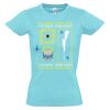 SOL'S Ladies Imperial Heavy T-Shirt Thumbnail