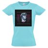 SOL'S Ladies Imperial Heavy T-Shirt Thumbnail