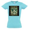 SOL'S Ladies Imperial Heavy T-Shirt Thumbnail