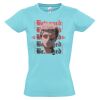 SOL'S Ladies Imperial Heavy T-Shirt Thumbnail