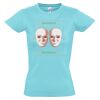 SOL'S Ladies Imperial Heavy T-Shirt Thumbnail