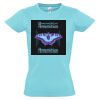 SOL'S Ladies Imperial Heavy T-Shirt Thumbnail