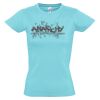 SOL'S Ladies Imperial Heavy T-Shirt Thumbnail