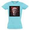 SOL'S Ladies Imperial Heavy T-Shirt Thumbnail