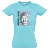 SOL'S Ladies Imperial Heavy T-Shirt Thumbnail