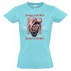 SOL'S Ladies Imperial Heavy T-Shirt Thumbnail