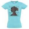 SOL'S Ladies Imperial Heavy T-Shirt Thumbnail
