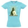 SOL'S Ladies Imperial Heavy T-Shirt Thumbnail