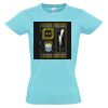 SOL'S Ladies Imperial Heavy T-Shirt Thumbnail