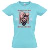 SOL'S Ladies Imperial Heavy T-Shirt Thumbnail