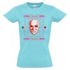 SOL'S Ladies Imperial Heavy T-Shirt Thumbnail