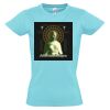 SOL'S Ladies Imperial Heavy T-Shirt Thumbnail