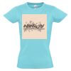 SOL'S Ladies Imperial Heavy T-Shirt Thumbnail