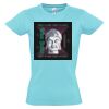 SOL'S Ladies Imperial Heavy T-Shirt Thumbnail