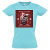 SOL'S Ladies Imperial Heavy T-Shirt Thumbnail