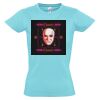 SOL'S Ladies Imperial Heavy T-Shirt Thumbnail