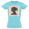 SOL'S Ladies Imperial Heavy T-Shirt Thumbnail