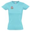 SOL'S Ladies Imperial Heavy T-Shirt Thumbnail