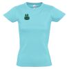 SOL'S Ladies Imperial Heavy T-Shirt Thumbnail