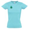 SOL'S Ladies Imperial Heavy T-Shirt Thumbnail