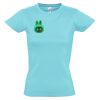 SOL'S Ladies Imperial Heavy T-Shirt Thumbnail