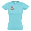 SOL'S Ladies Imperial Heavy T-Shirt Thumbnail
