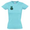 SOL'S Ladies Imperial Heavy T-Shirt Thumbnail