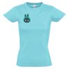 SOL'S Ladies Imperial Heavy T-Shirt Thumbnail