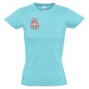 SOL'S Ladies Imperial Heavy T-Shirt Thumbnail