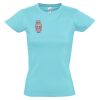 SOL'S Ladies Imperial Heavy T-Shirt Thumbnail
