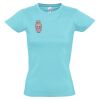 SOL'S Ladies Imperial Heavy T-Shirt Thumbnail