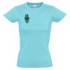 SOL'S Ladies Imperial Heavy T-Shirt Thumbnail