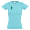 SOL'S Ladies Imperial Heavy T-Shirt Thumbnail