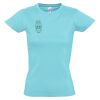 SOL'S Ladies Imperial Heavy T-Shirt Thumbnail