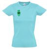SOL'S Ladies Imperial Heavy T-Shirt Thumbnail