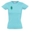 SOL'S Ladies Imperial Heavy T-Shirt Thumbnail