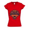 SOL'S Ladies Moon V Neck T-Shirt Thumbnail